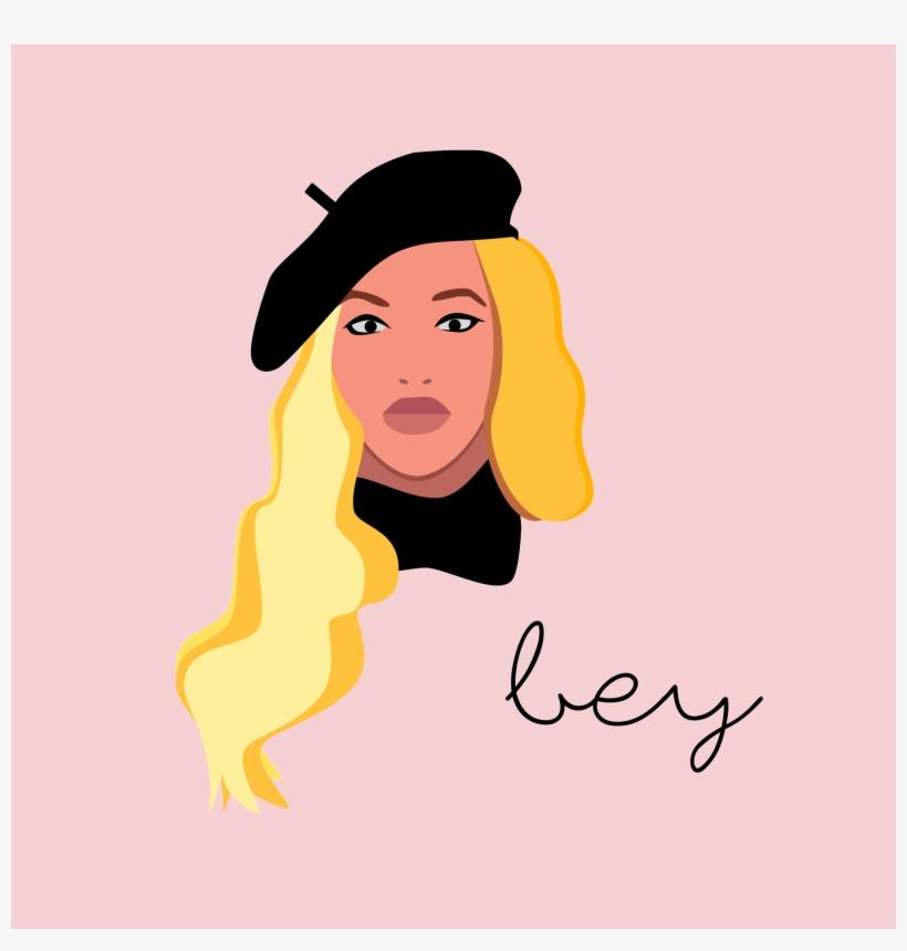 Beyonce's Pre Grammy Gala Look - Defamation, transparent png download