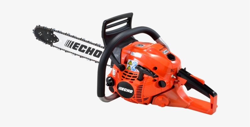 Cs-501sx - Echo Cs 501sx Chainsaw, transparent png download