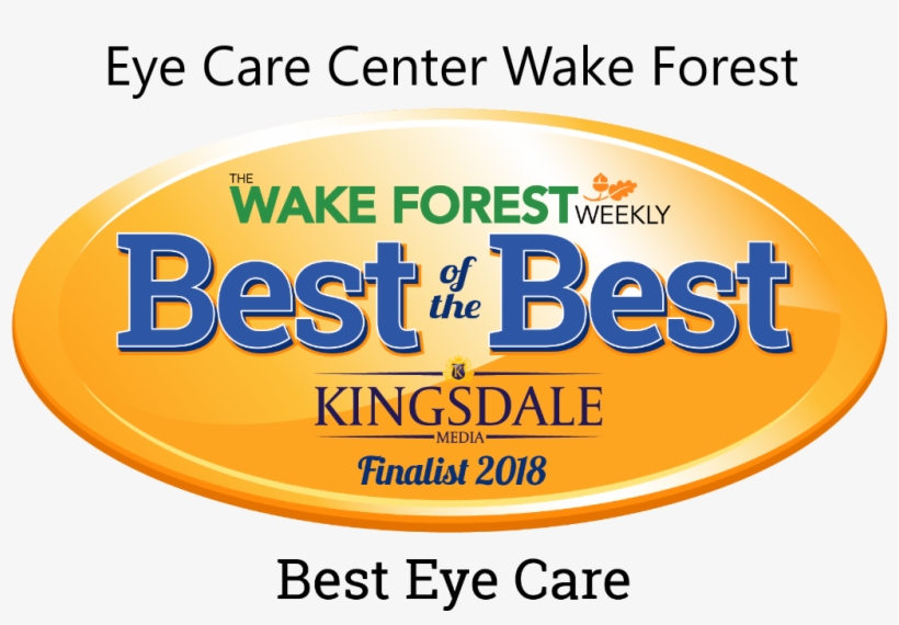 Patient Focused Eye Doctor In Wake Forest, Nc - Circle, transparent png download