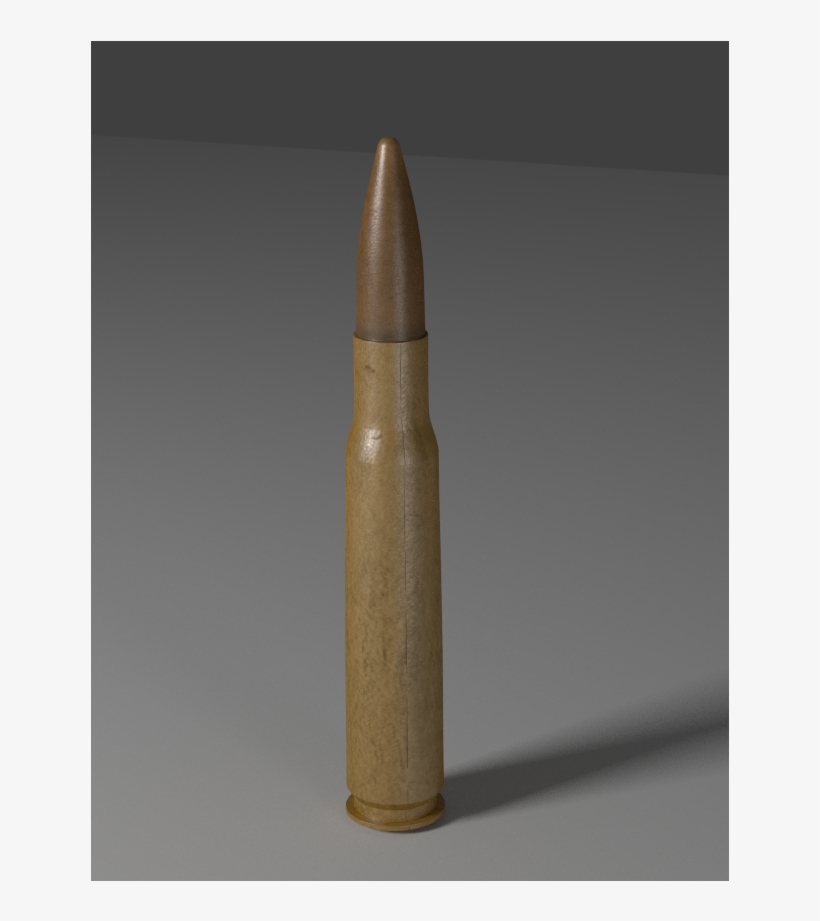 Why Can't I Get Rid Of Seams When Texturing Objects - Bullet, transparent png download
