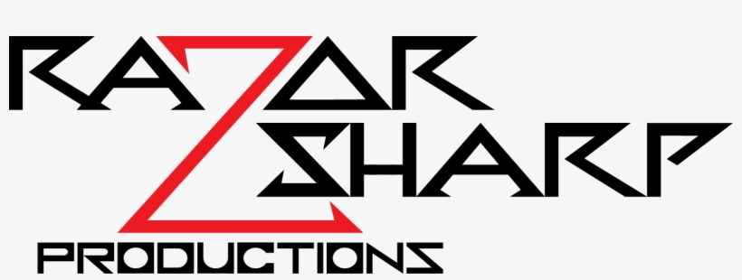Razor Sharp Productions, transparent png download