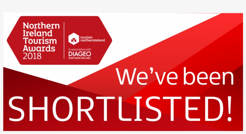 Nita 2018 Shortlist Image - Graphic Design, transparent png download