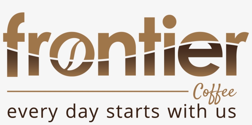 Frontier Coffee Vending International - Graphic Design, transparent png download