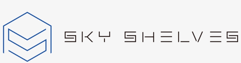 Sky Shelves Logo Launching 🔜 On Indiegogo Want More - Parallel, transparent png download