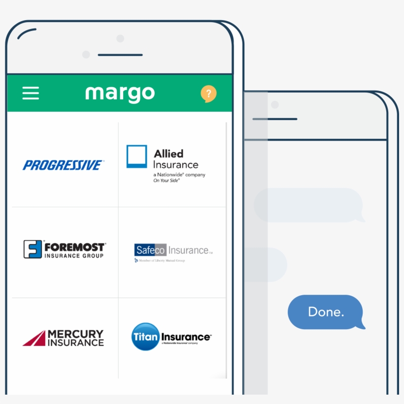 Phone - Foremost Insurance, transparent png download