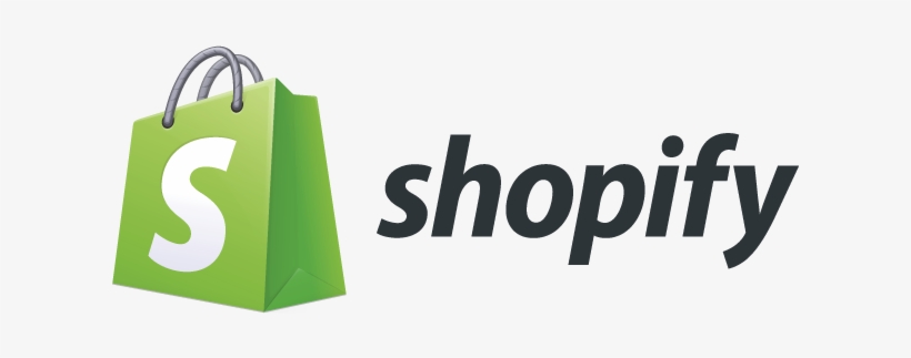 Shopify Png, transparent png download