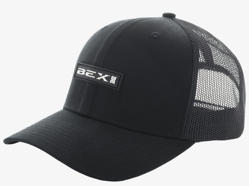 Echo - Black Puma Hat, transparent png download