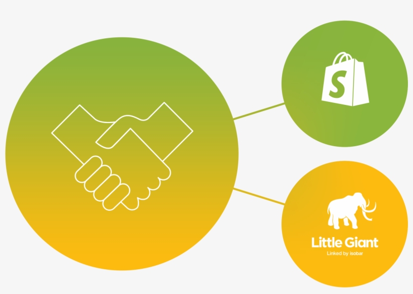 Shopify, transparent png download