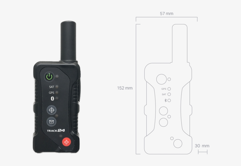 Echo - Track 24 Echo, transparent png download