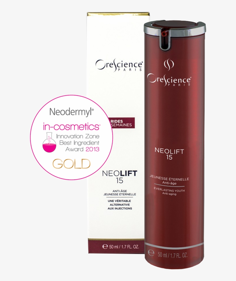 Neolift - Orescience, transparent png download