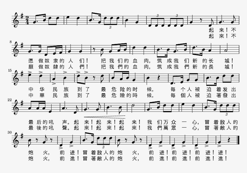 March Of The Volunteers - Amen, transparent png download