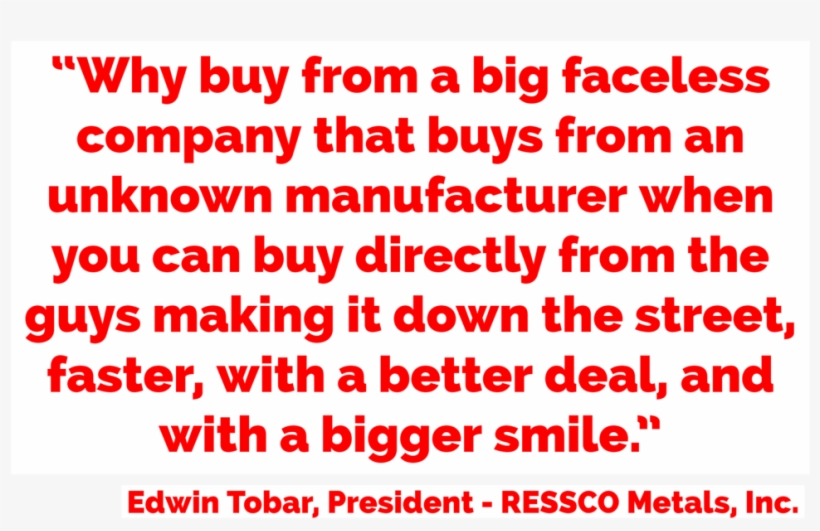 So By Eliminating The Middle Man And Selling Directly, transparent png download