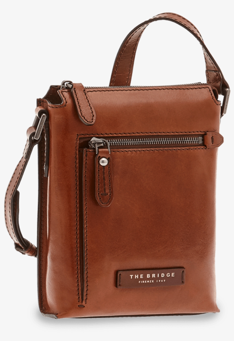 Man Bag - Bridge Borsello Uomo, transparent png download