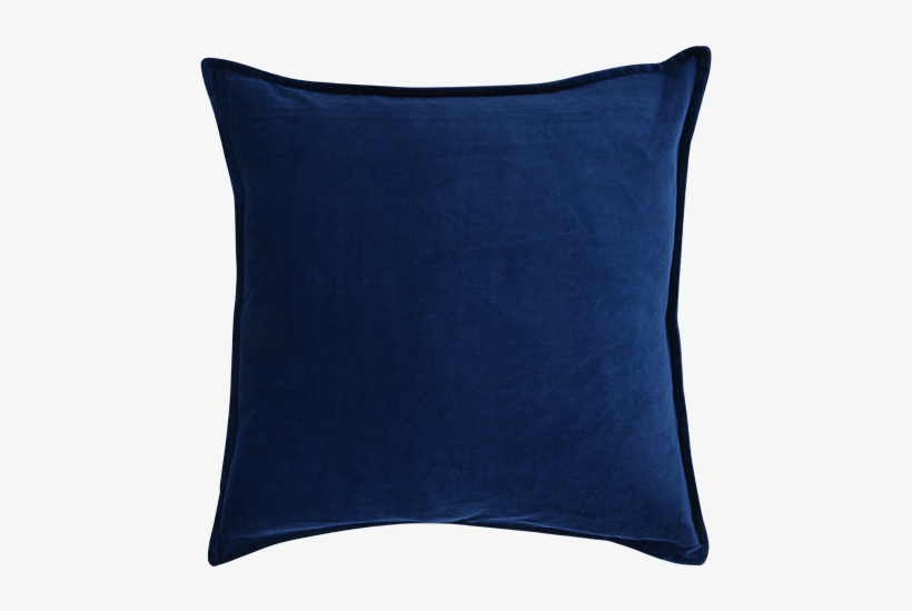 Image For 20x20" Velvet Decorative Pillow - Cushion, transparent png download