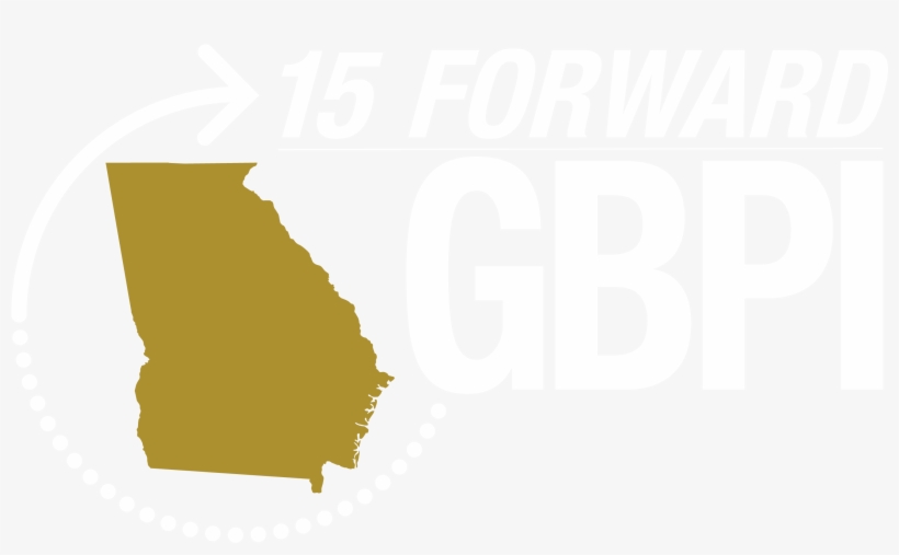 Georgia Budget And Policy Institute - Graphic Design, transparent png download