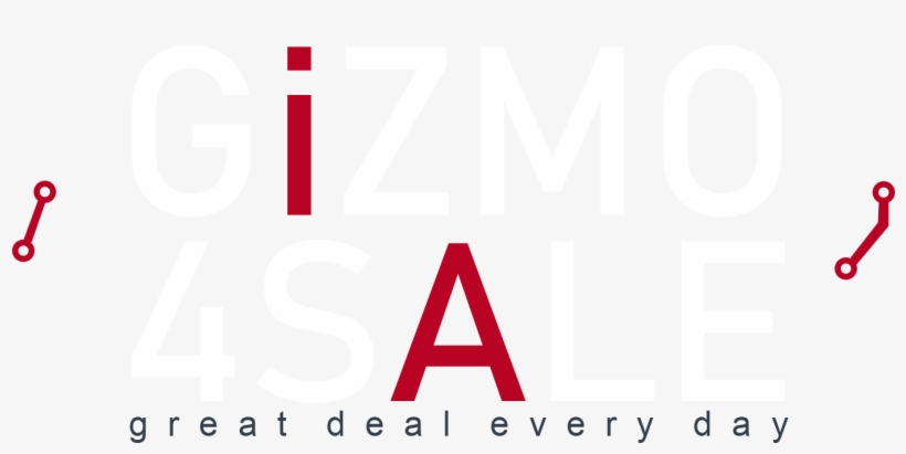 Gizmo4sale - Sign, transparent png download