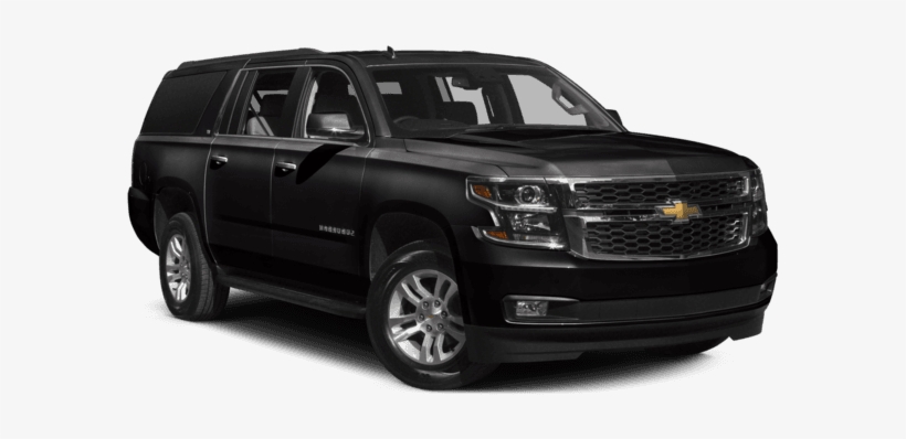 *great Deal* Chevy Suburban Lt - 2019 Cadillac Escalade Esv, transparent png download