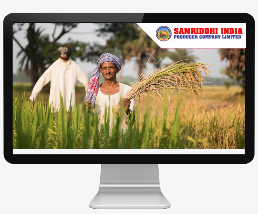 Advanced Agricultural Systems - Computer Monitor, transparent png download