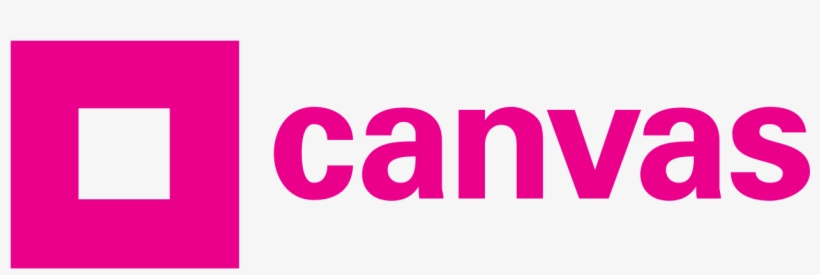 Vrt Canvas Logo - Canvas Tv, transparent png download