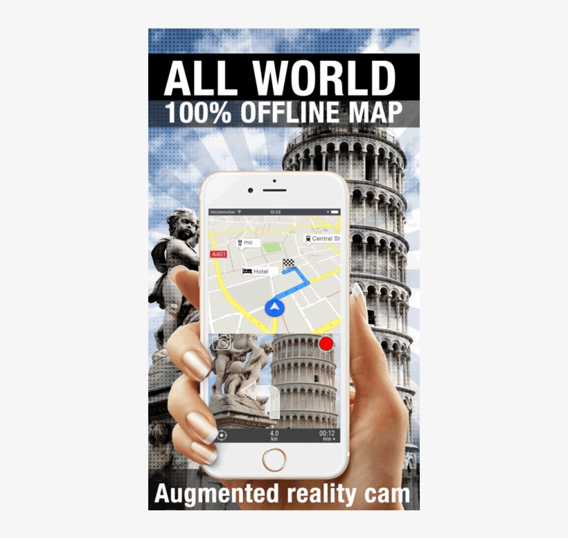 Scam Face Emotion Reader - Piazza Dei Miracoli, transparent png download