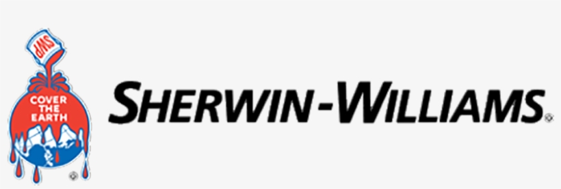 Sherwin Williams Logo Doral Chamber Of Commerce Trustee - Illustration, transparent png download
