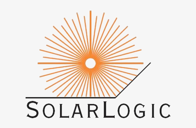 Solar Logic Logo - Circle, transparent png download
