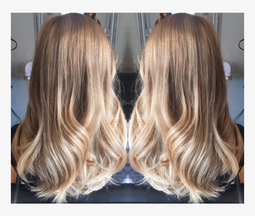 Image-1 - Blond, transparent png download