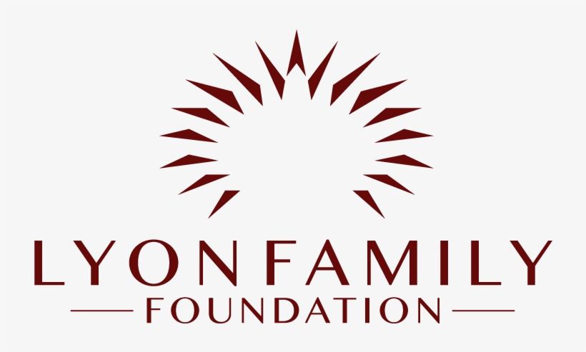 Lyon Family Foundation - Graphic Design, transparent png download