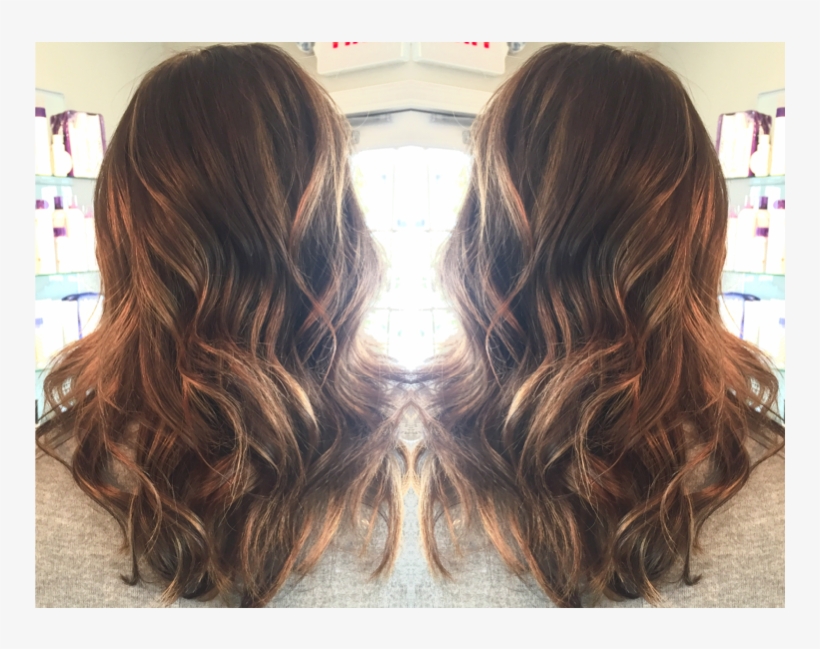 Image-1 - Lace Wig, transparent png download