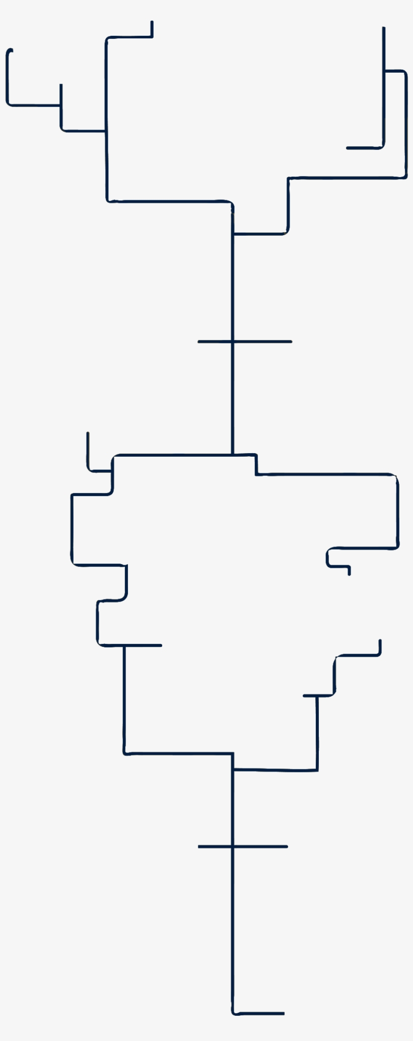 About Us - Diagram, transparent png download