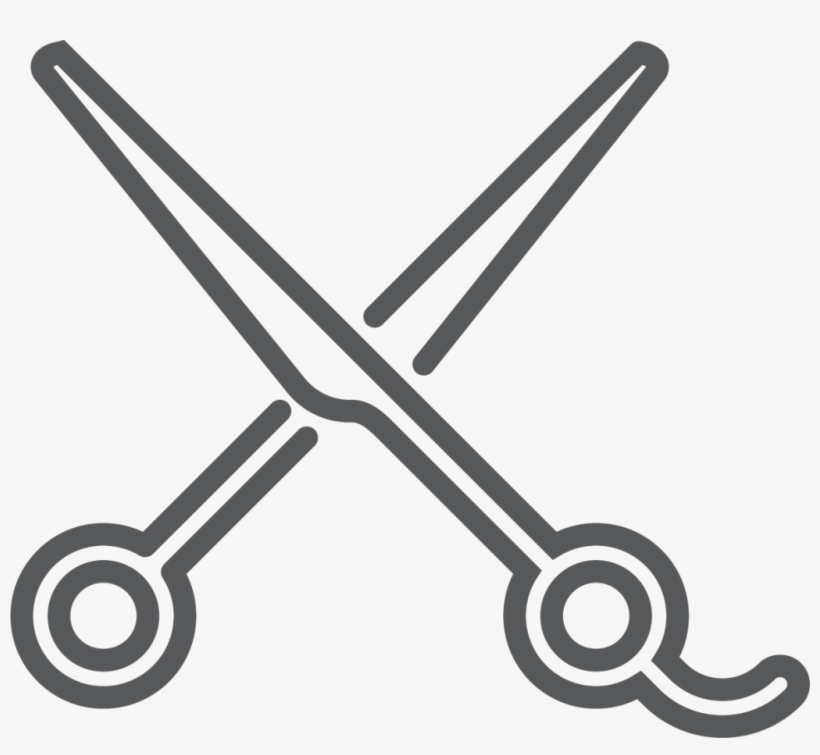 Haircut, transparent png download