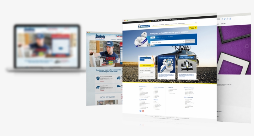 Insightful Solutions Case Study - Online Advertising, transparent png download