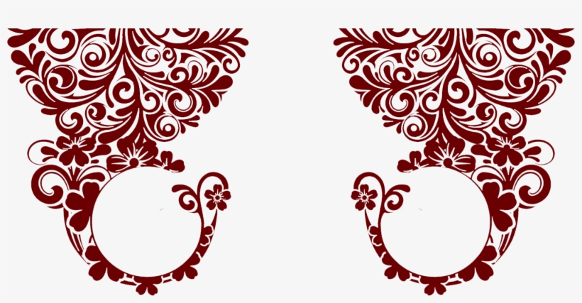 Caption Four - Circle, transparent png download