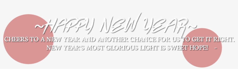 Happy New Year 2k19 New Text Pngs - Graphic Design, transparent png download
