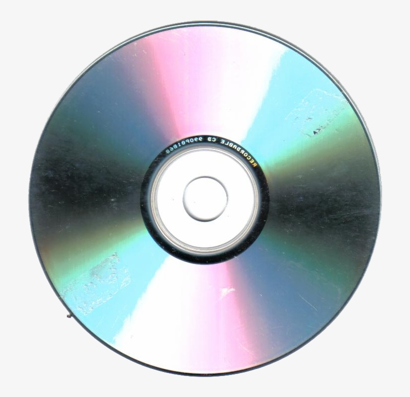 Cd Png - Cd En Png, transparent png download