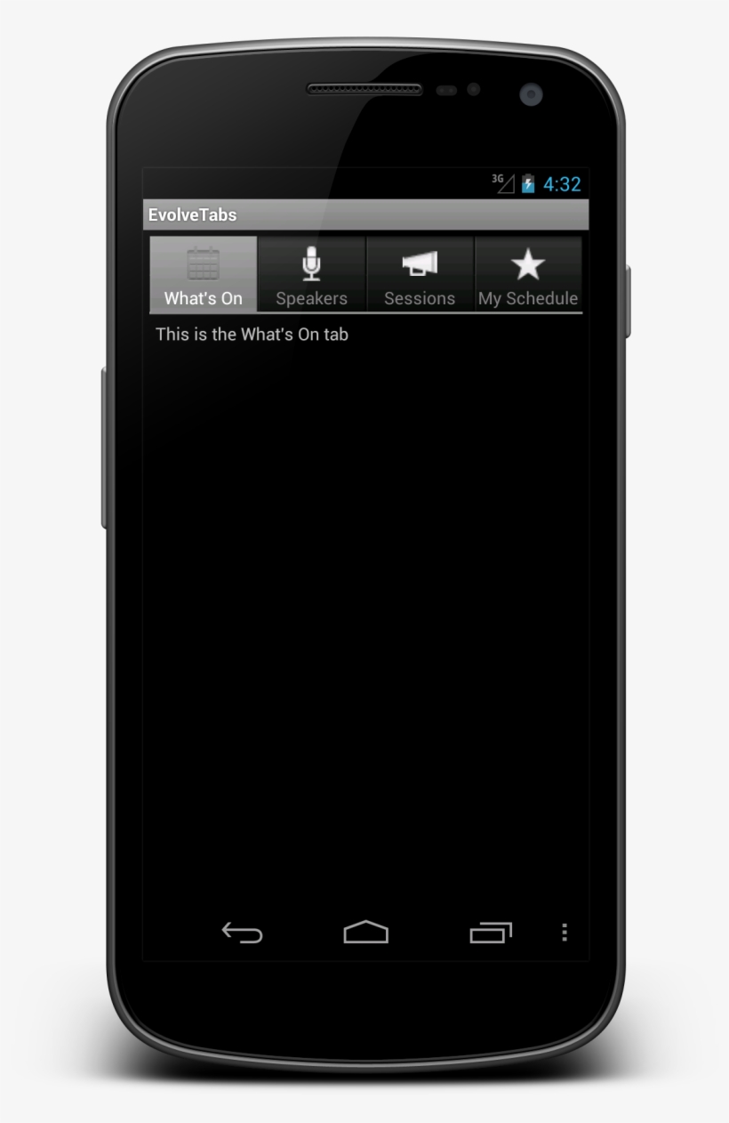 Xamarin - Smartphone, transparent png download