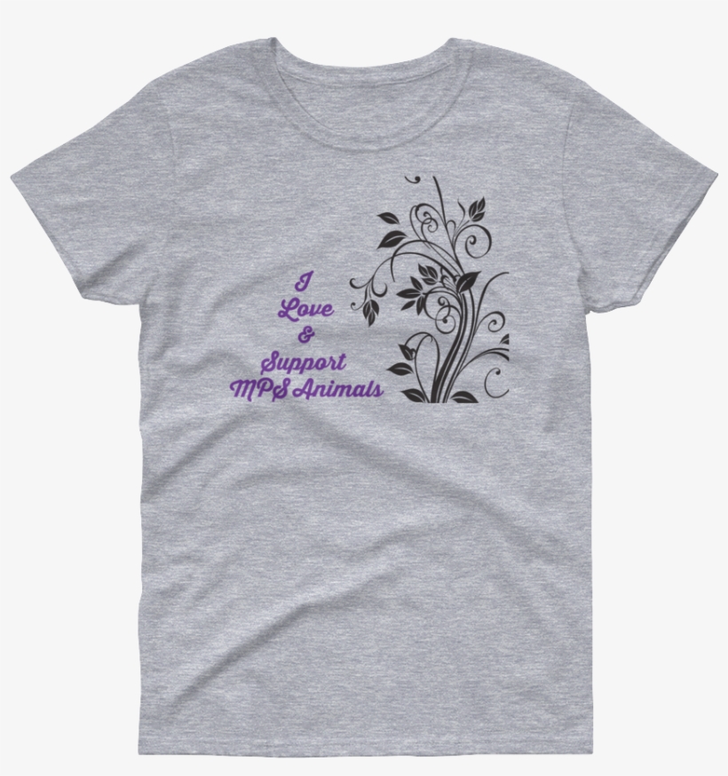 New Shirt - Floral, transparent png download