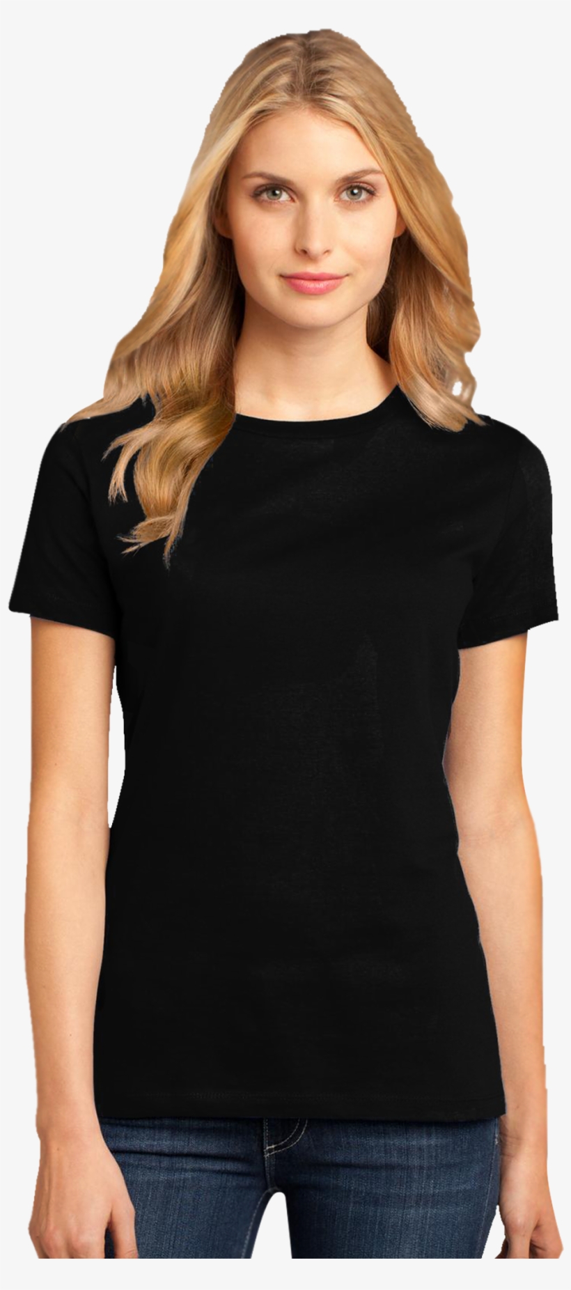 2 B - Women's Empowering Message T Shirts, transparent png download