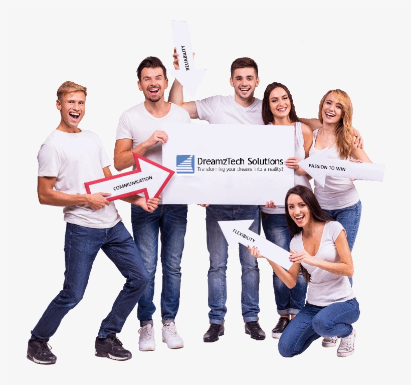 How Managed Team Worked For Ksw - Team, transparent png download