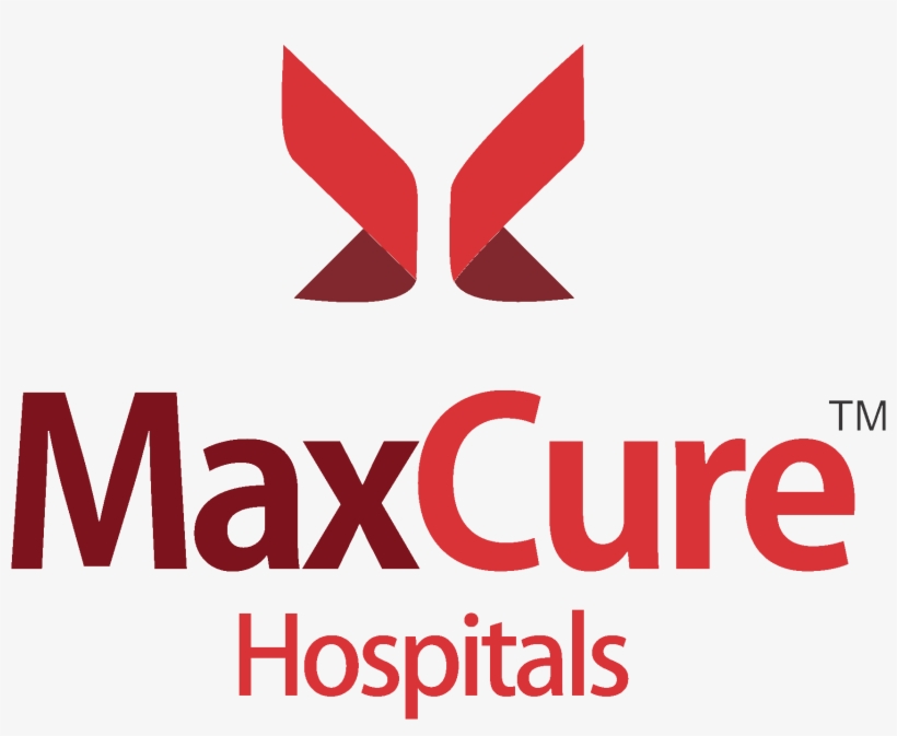 Mahaveer Hospital, Multi-speciality Hospital In Masab - Maxcure Hospital Secretariat Logo, transparent png download