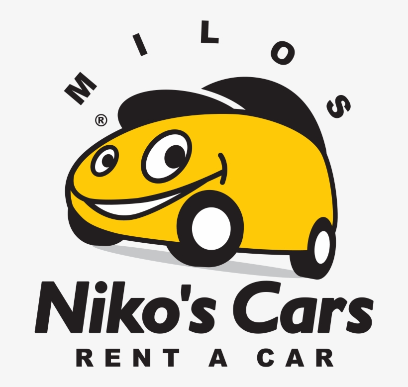 Rent A Car Clipart , Png Download - Rent A Car, transparent png download