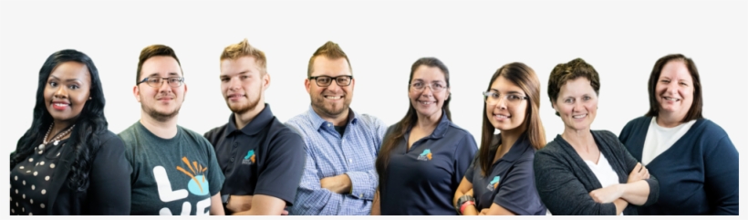 Deaf Focus Team - Social Group, transparent png download