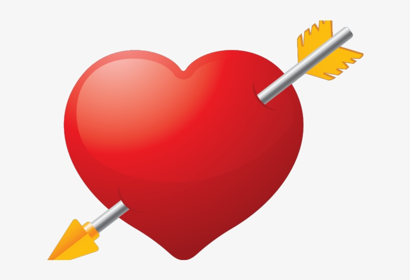 White Dove Clipart Dil - Valentines Clipart, transparent png download