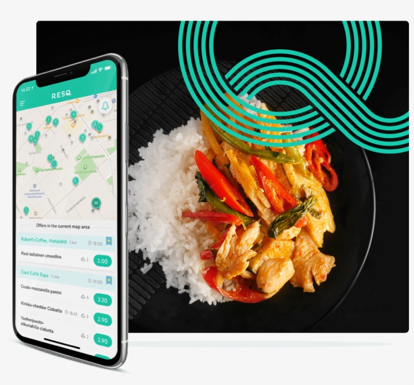 The More You Eat, The More You Save - Jasmine Rice, transparent png download