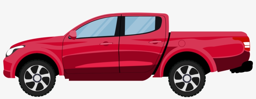 Download - Sedan Camioneta, transparent png download