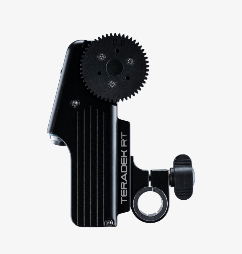 X Brushless Lens Motor - Starting Pistol, transparent png download