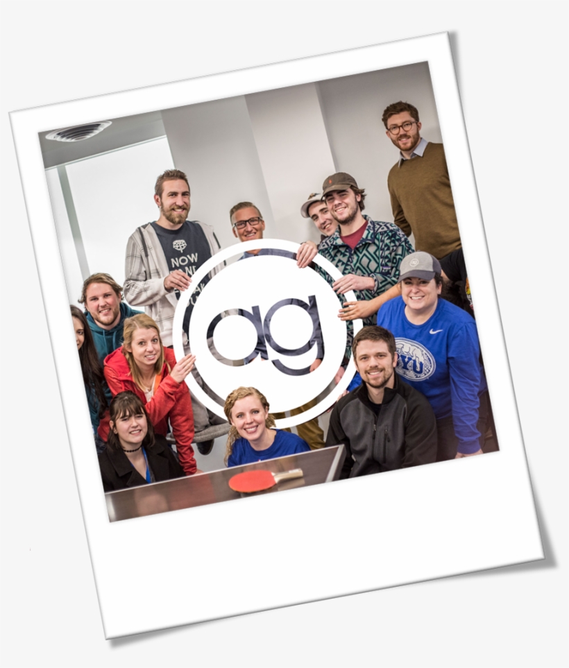 Ag-team - Picture Frame, transparent png download