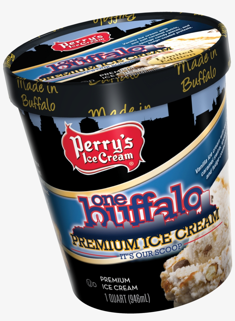 Perry Ice Cream Unique Flavors, transparent png download