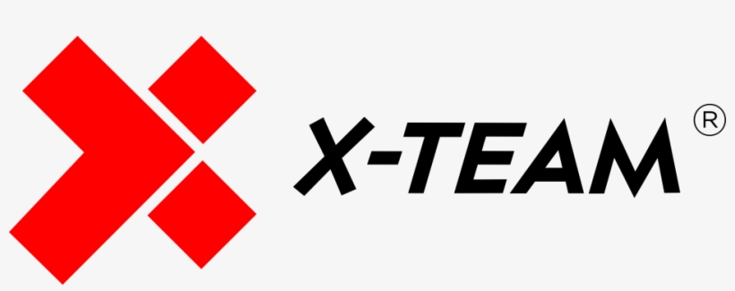 X-team, transparent png download