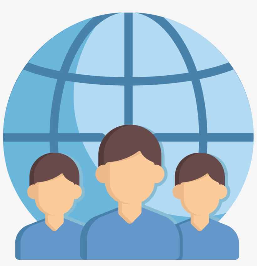 Team - Leadership, transparent png download